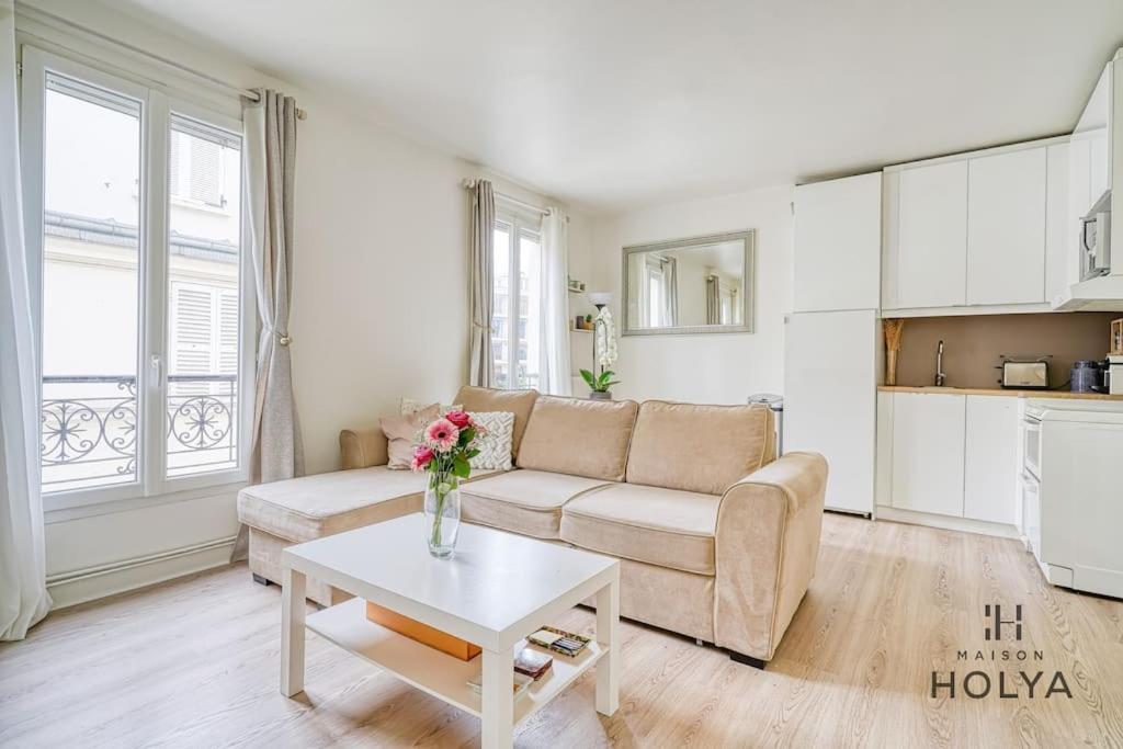 Le Reveur - Quartier Des Ternes - 137mb