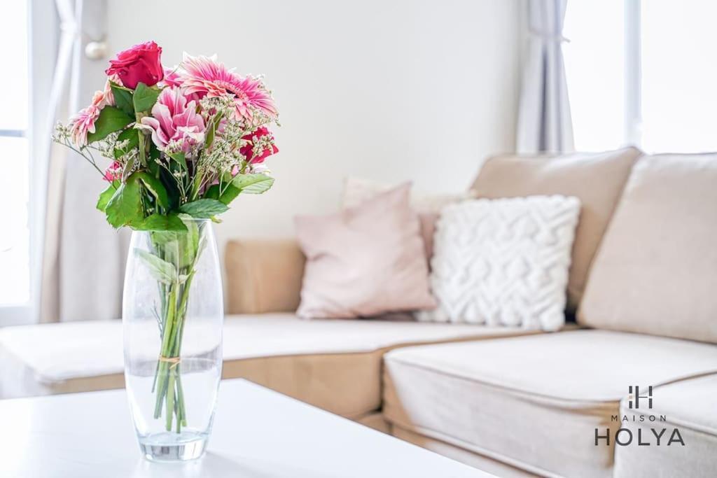 Apartment Le Reveur - Quartier Des Ternes - 137mb *