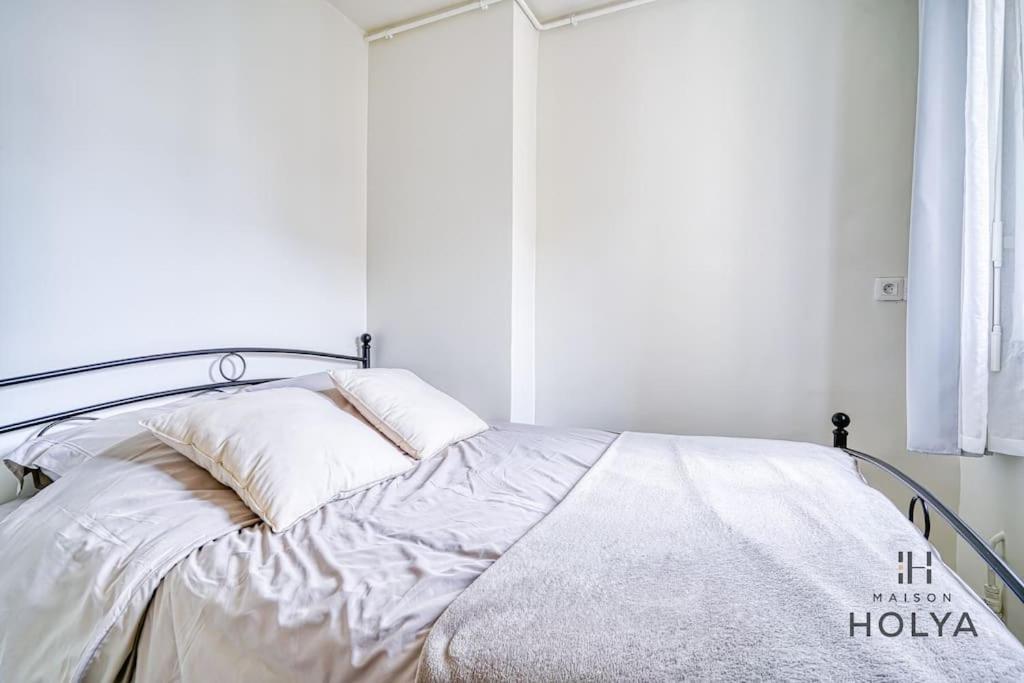 Le Reveur - Quartier Des Ternes - 137mb Apartment